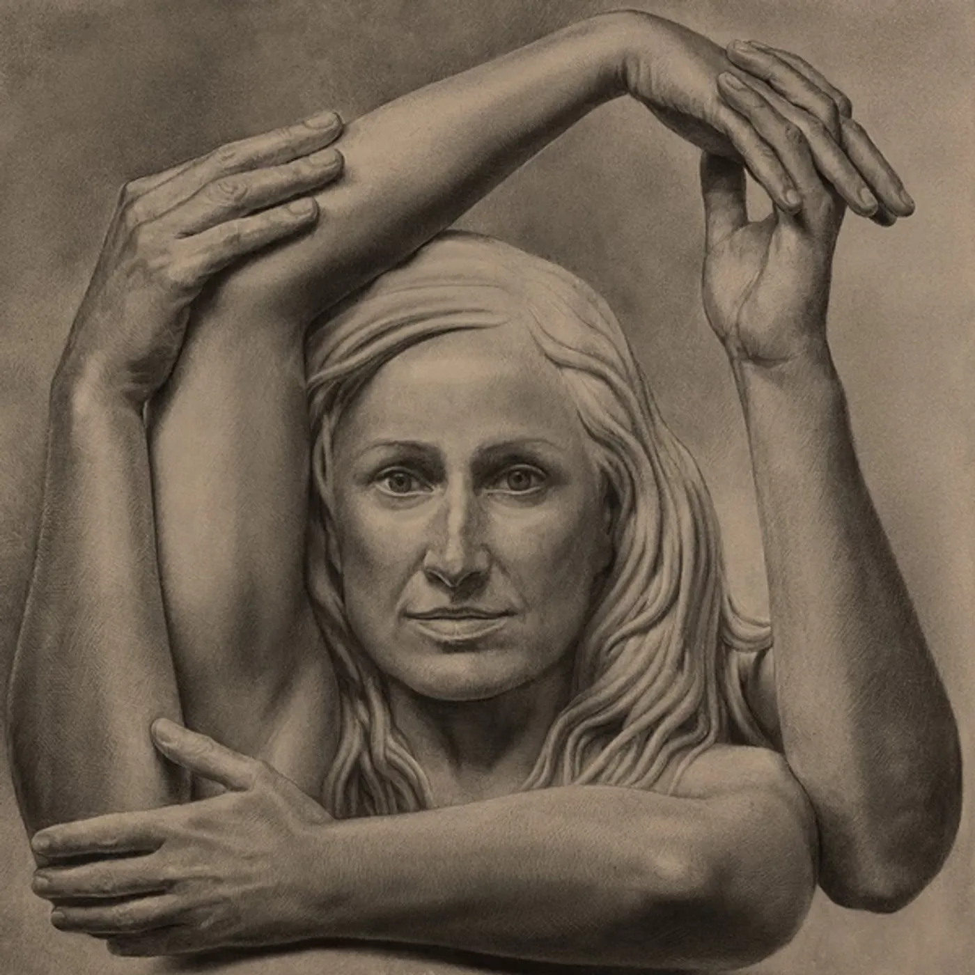 Single El roce Vinyl Record