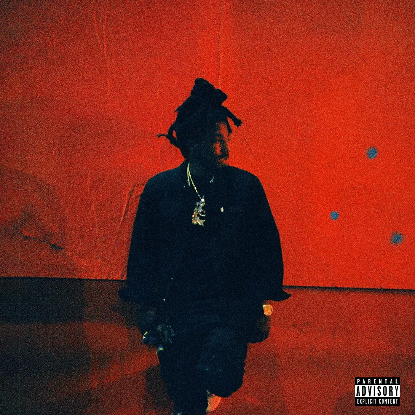 Mozzy UNTREATED TRAUMA CD