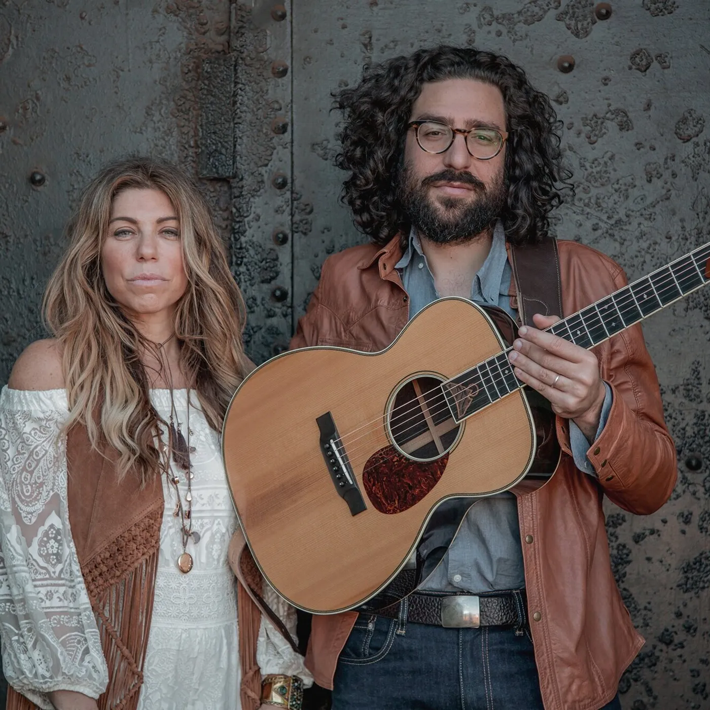 Nefesh Mountain SONGS FOR THE SPARROWS CD