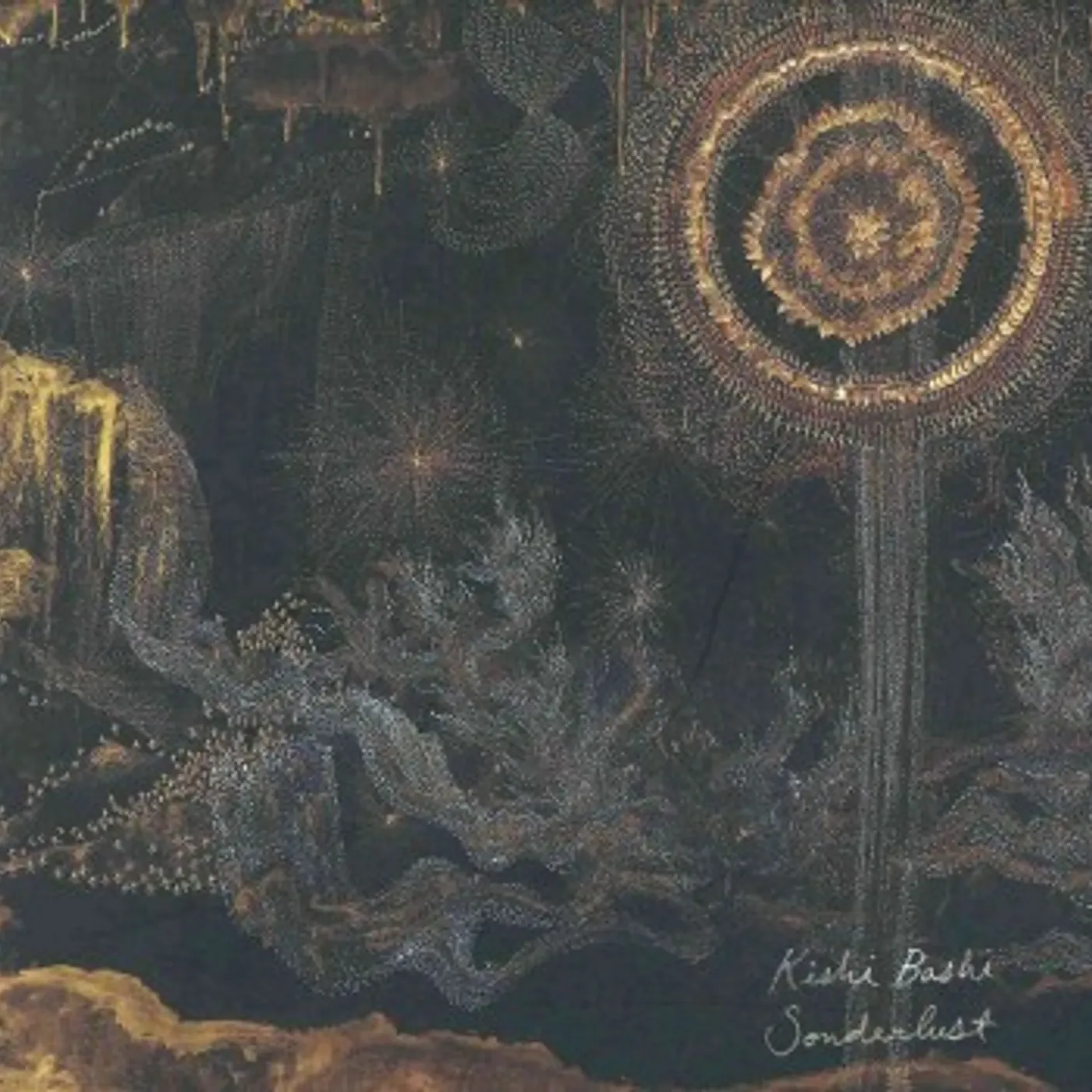 Kishi Bashi SONDERLUST CD