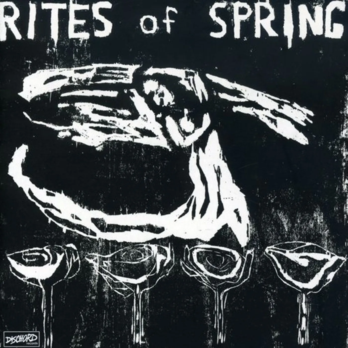 Rites of Spring Vinyl Record