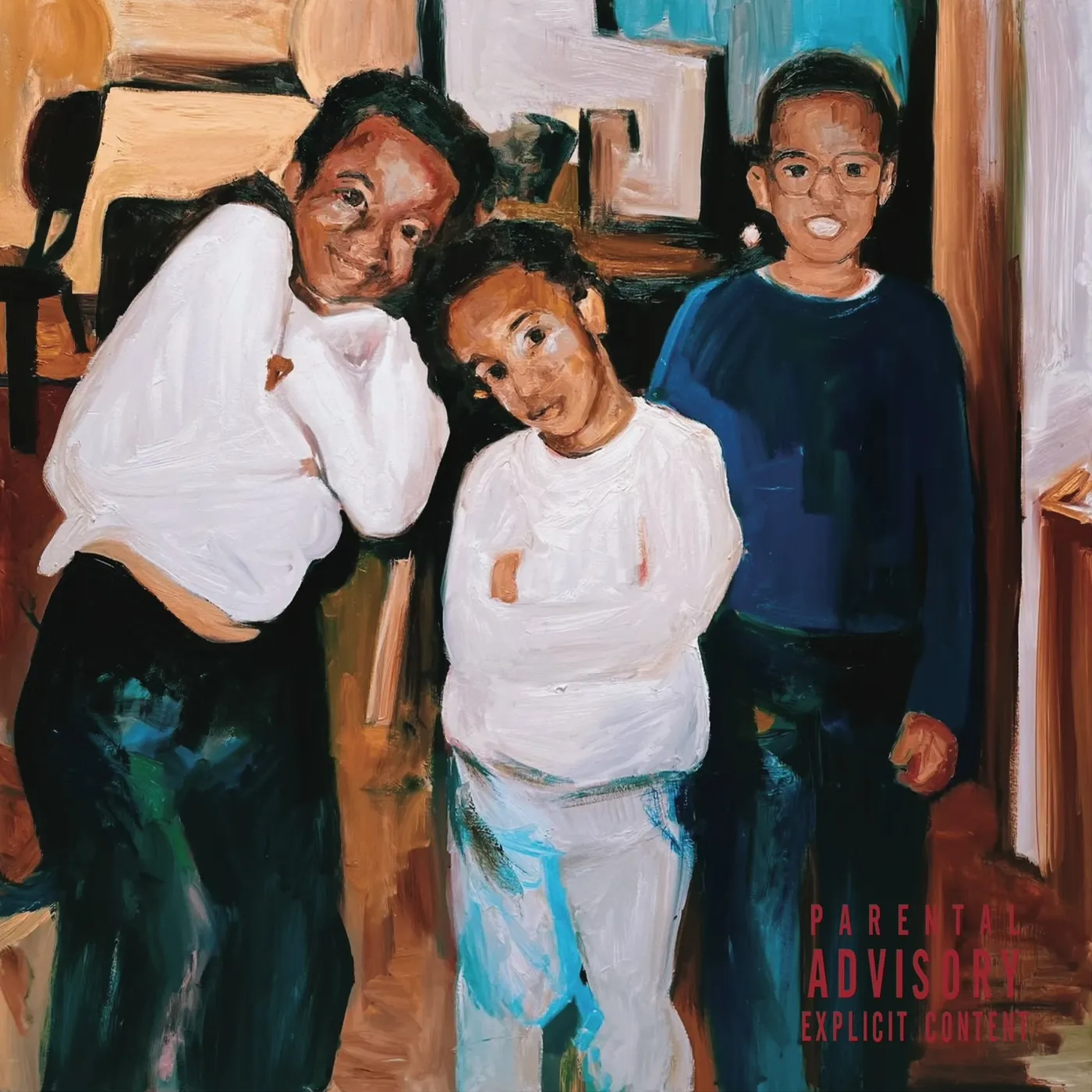 Benny The Butcher TANA TALK 4 CD