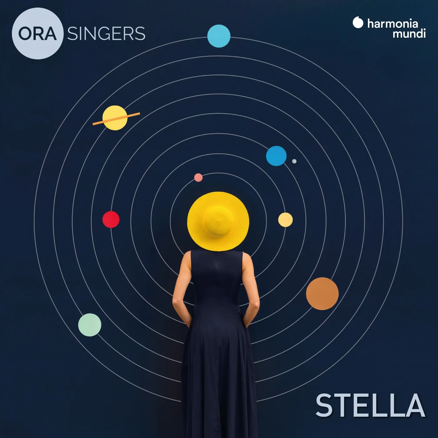 Ora Singers Stella: Renaissance Gems And Their Refle CD
