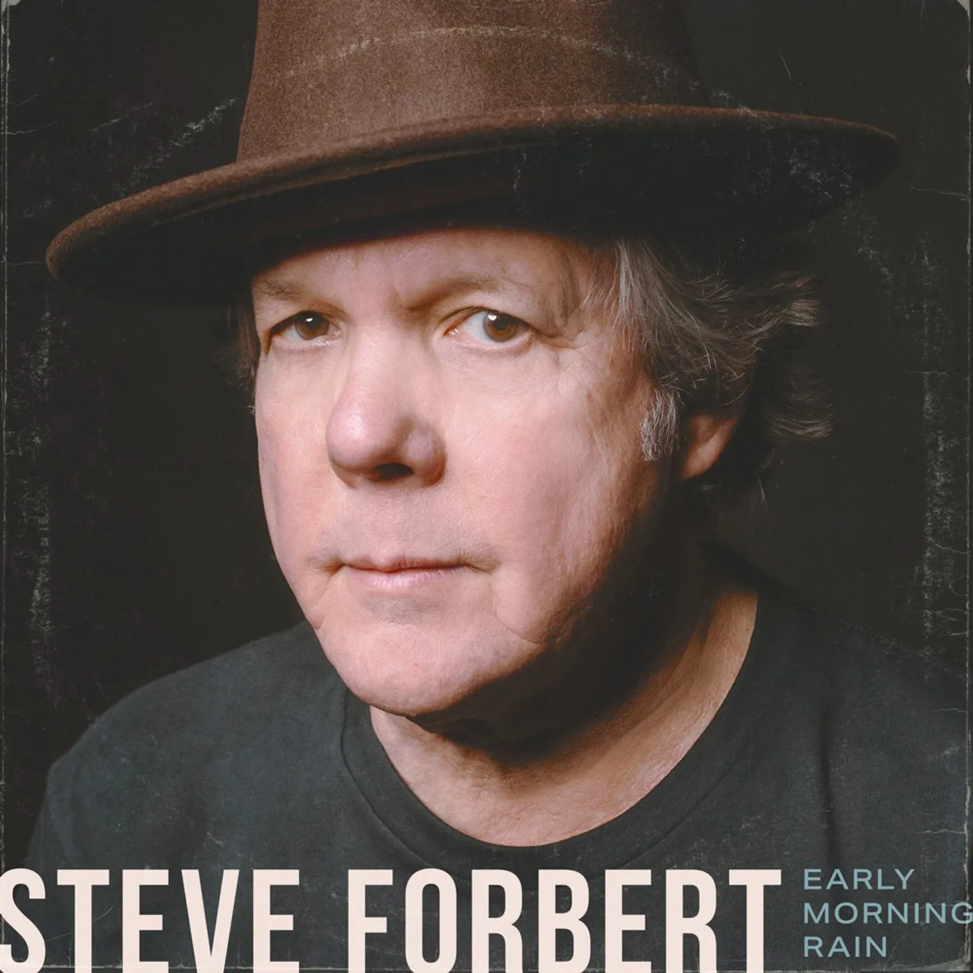 Steve Forbert EARLY MORNING RAIN CD