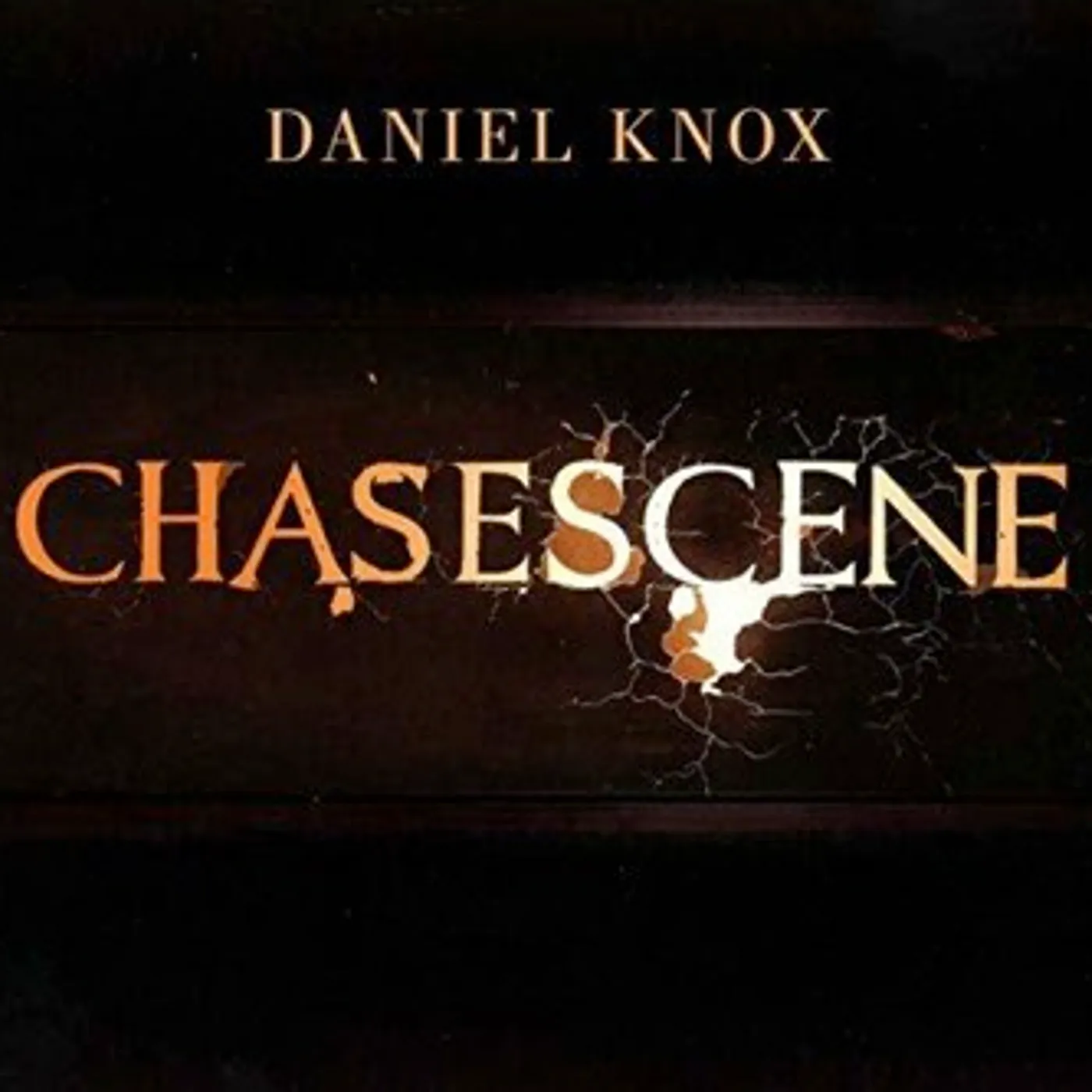 Daniel Knox Chasescene CD
