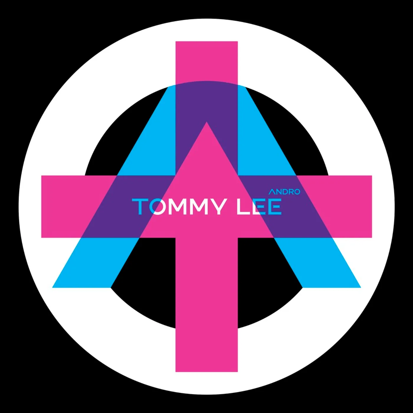 Tommy Lee ANDRO CD