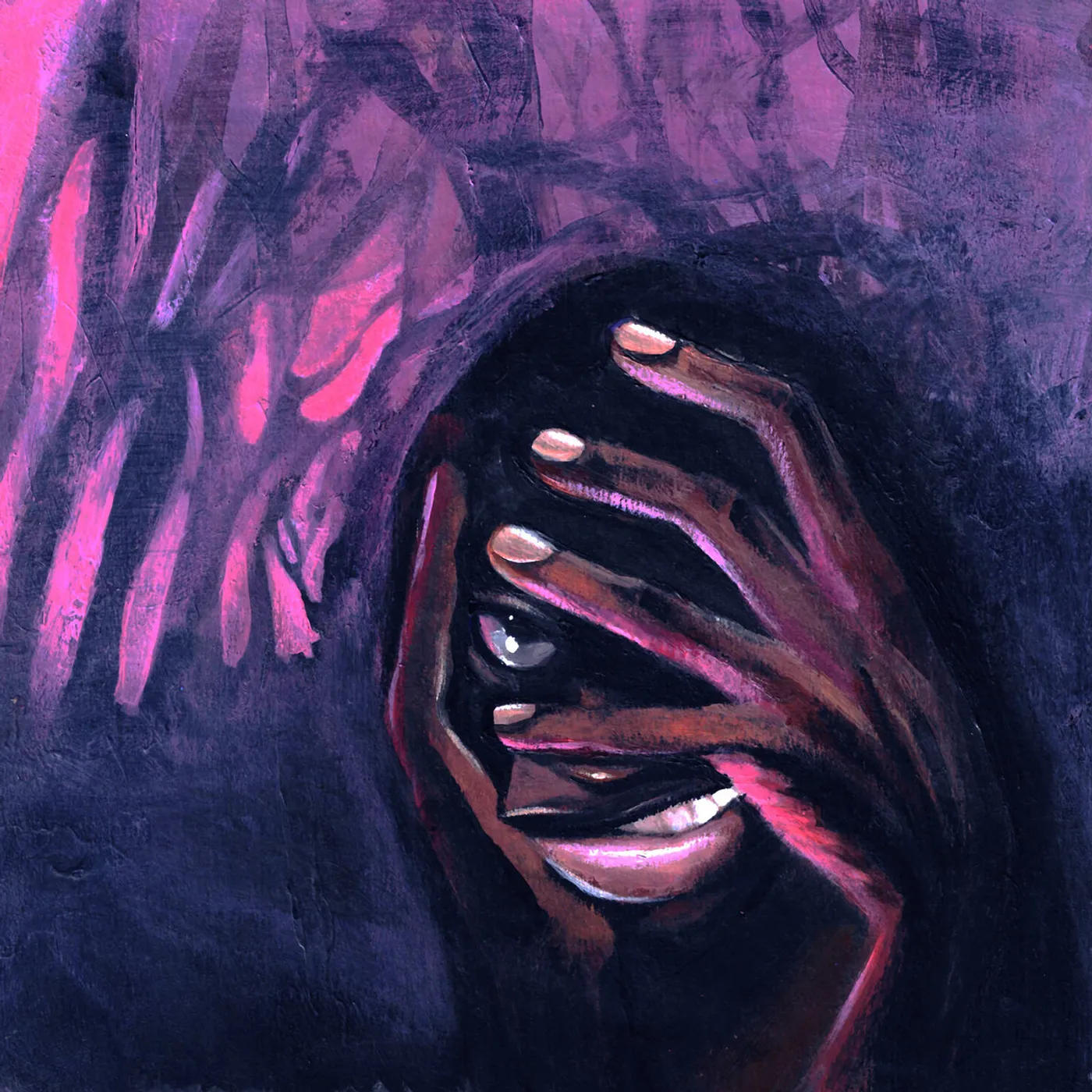 Medhane AMETHYST OF MORNING CD