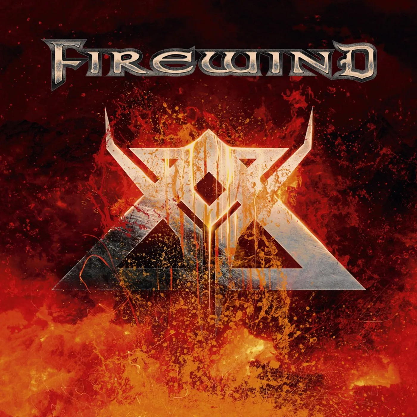 FIREWIND CD