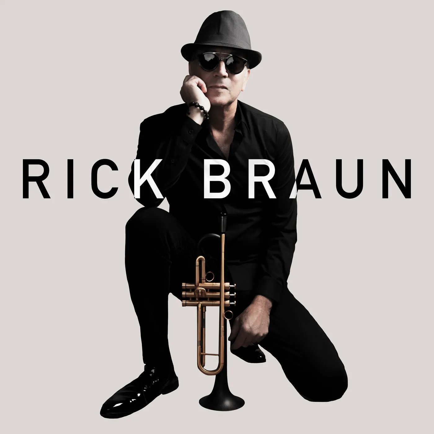 RICK BRAUN CD