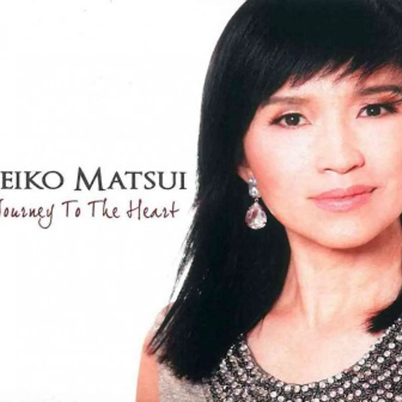 Keiko Matsui Journey to the Heart CD