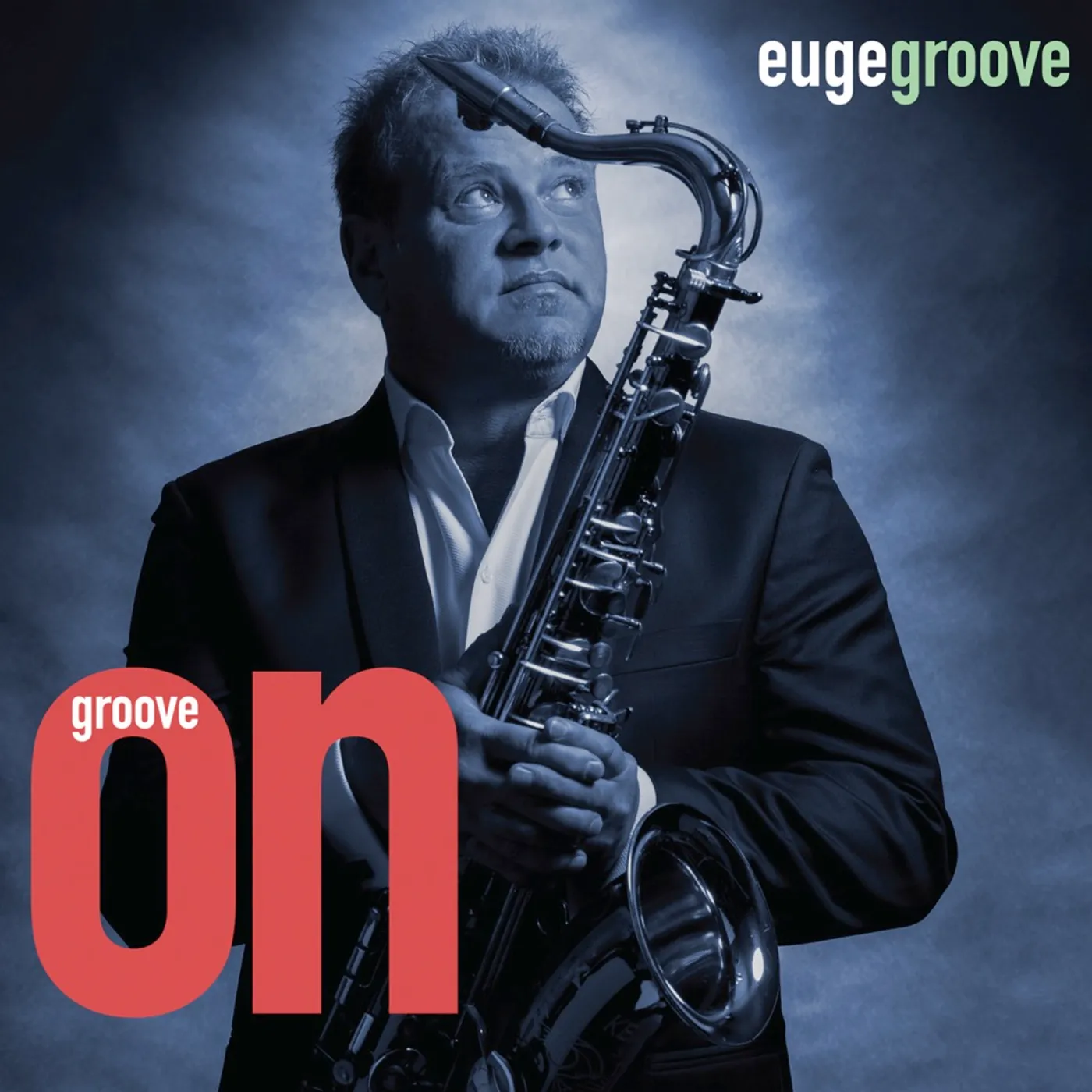 Euge Groove Groove On! CD