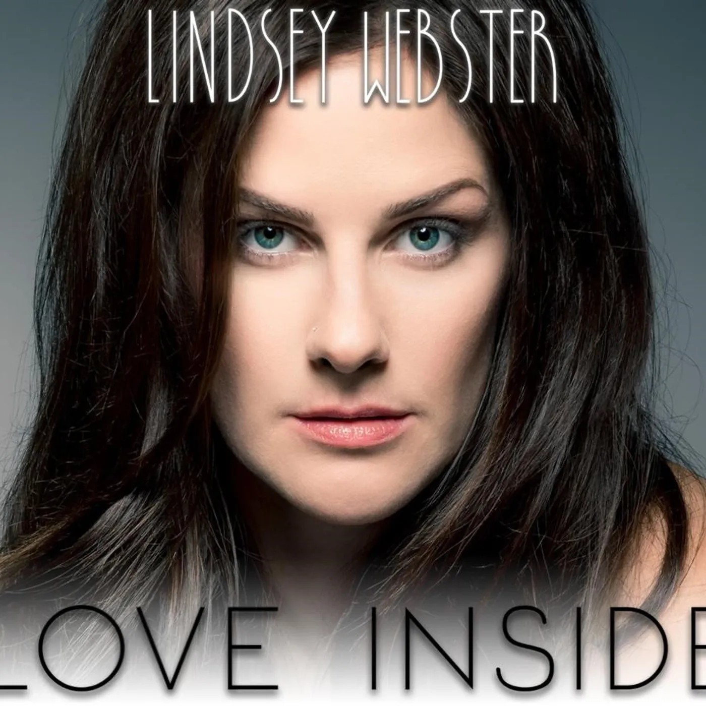 Lindsey Webster Love Inside CD
