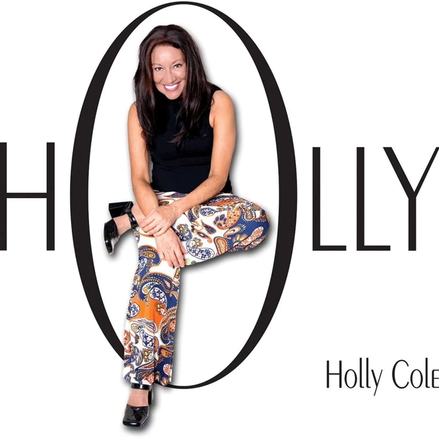 Holly Cole Holly CD