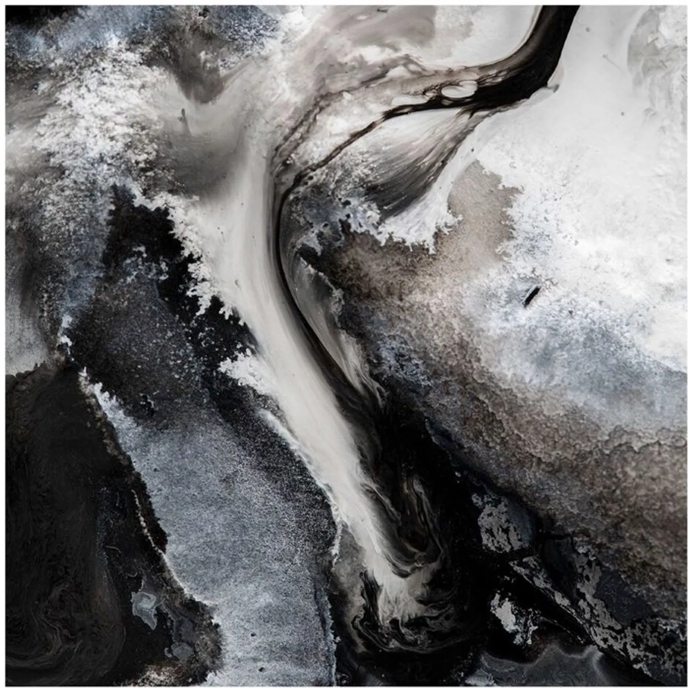 Novo Amor Heiress CD