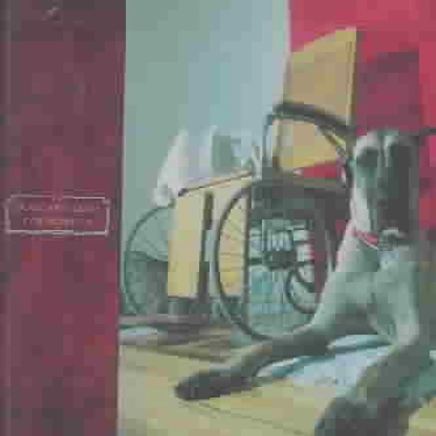 Don Caballero For Respect CD