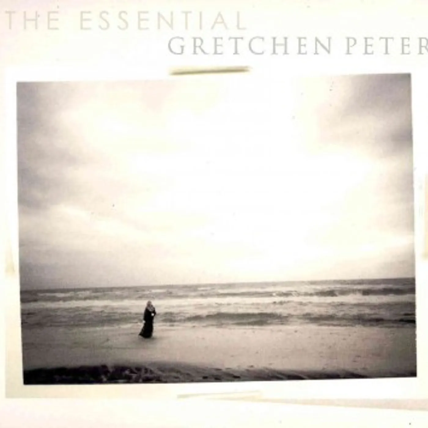 Essential Gretchen Peters CD