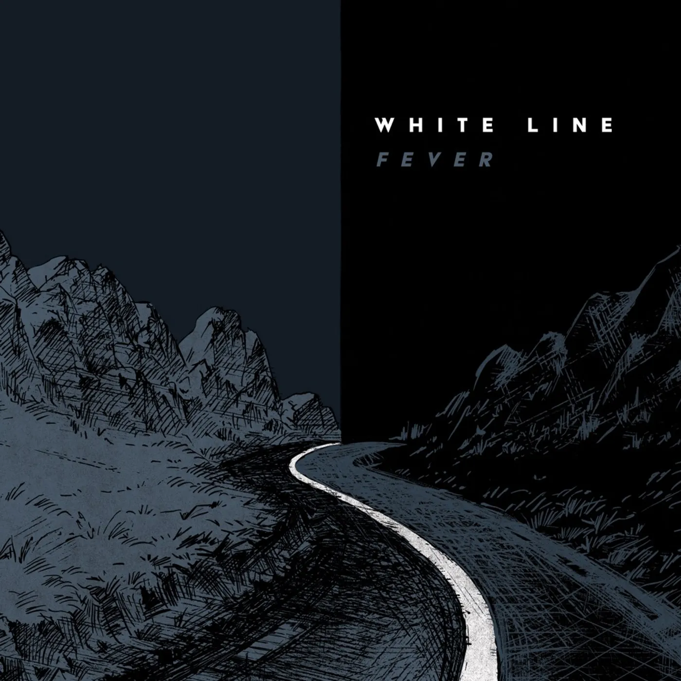 Emery WHITE LINE FEVER CD