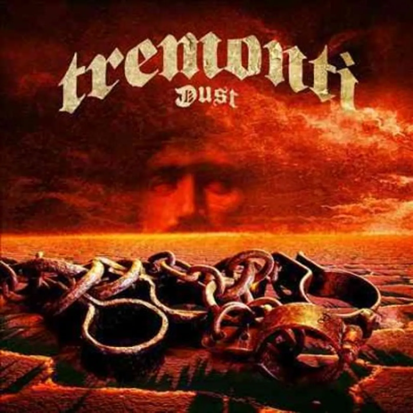 Mark Tremonti Dust [Digipak] * CD