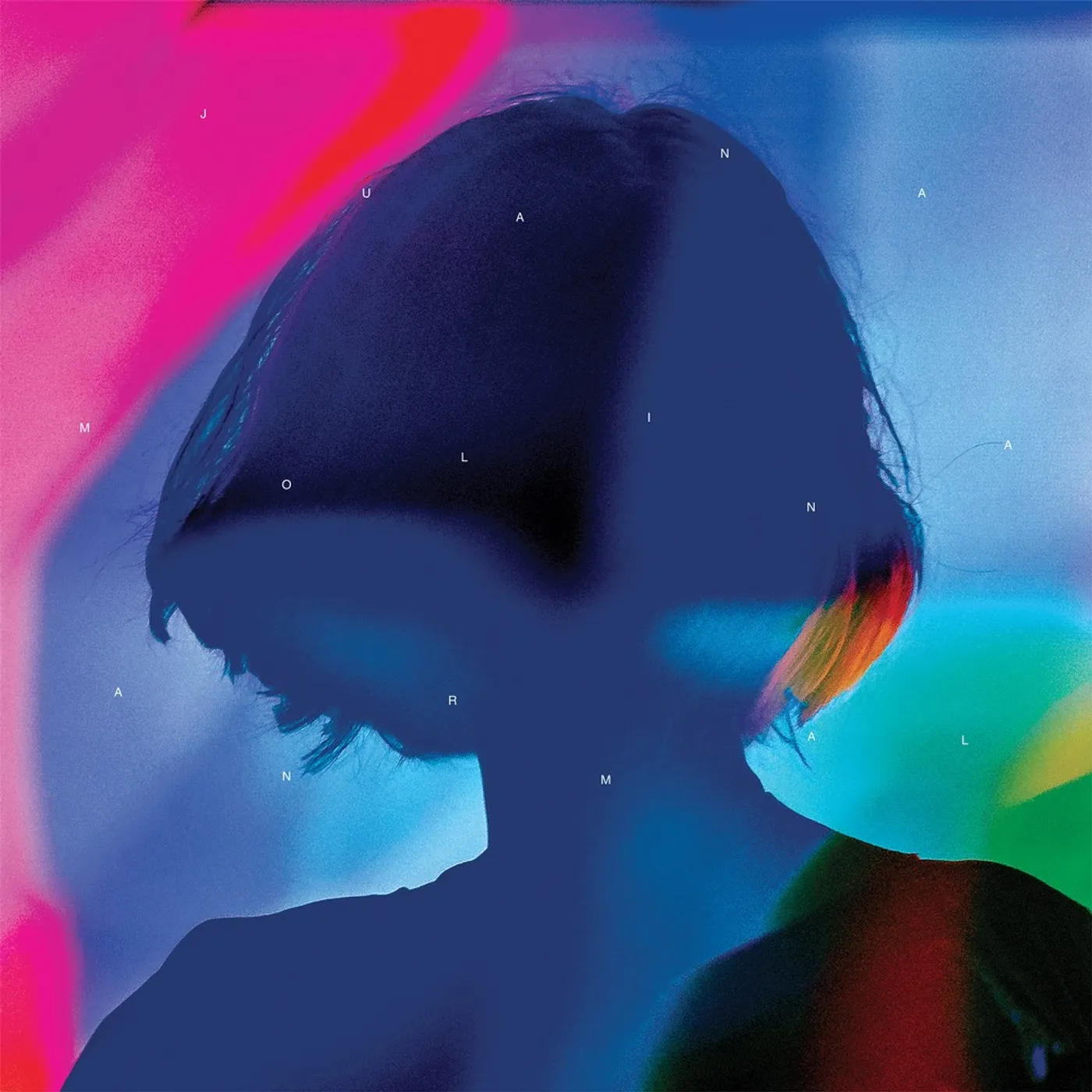 JUANA MOLINA "ANRMAL" (LIVE IN MEXICO) CD