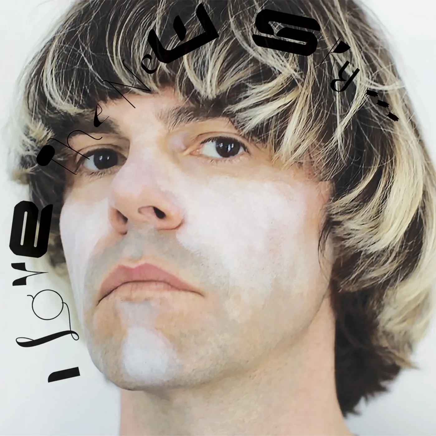 Tim Burgess I Love The New Sky CD
