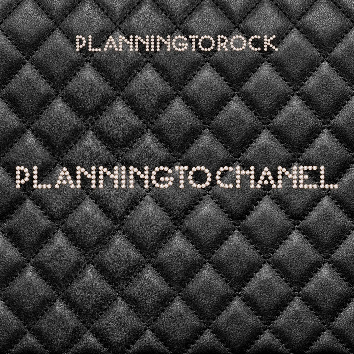 Planningtorock Planningtochanel CD