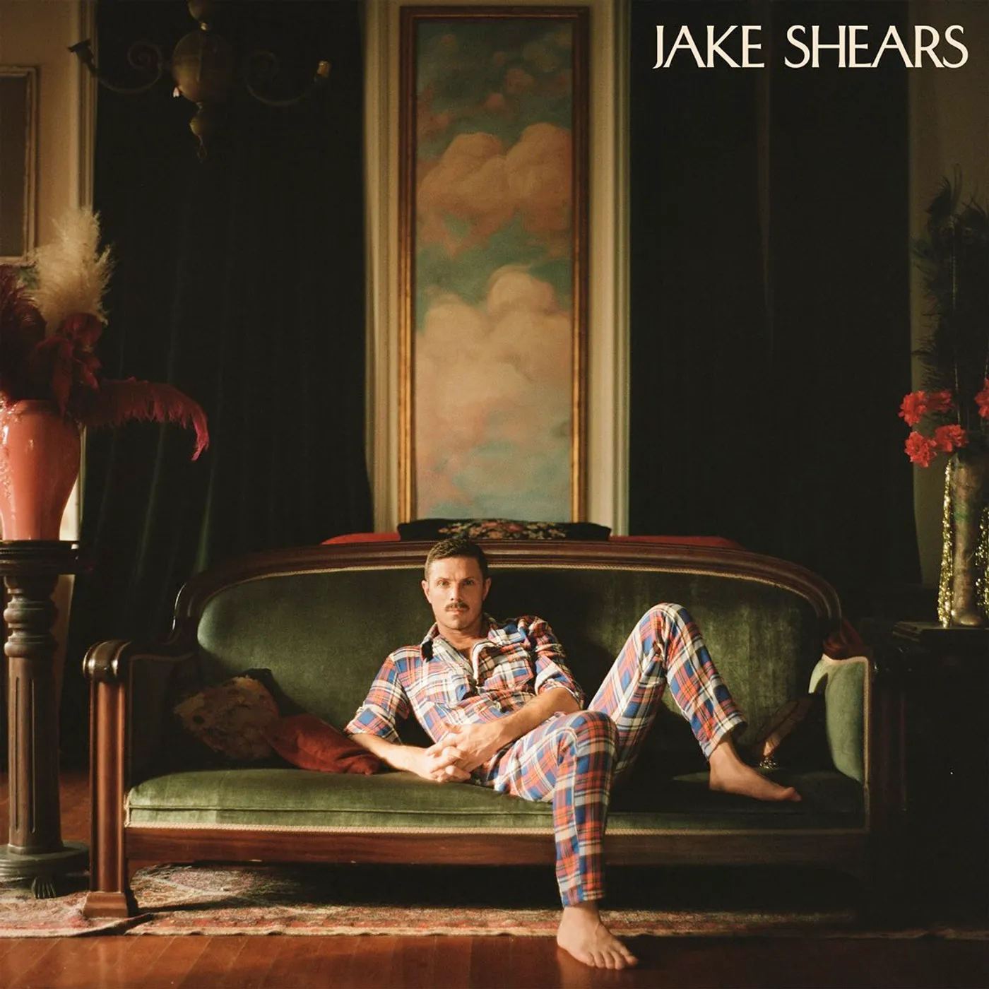 Jake Shears CD