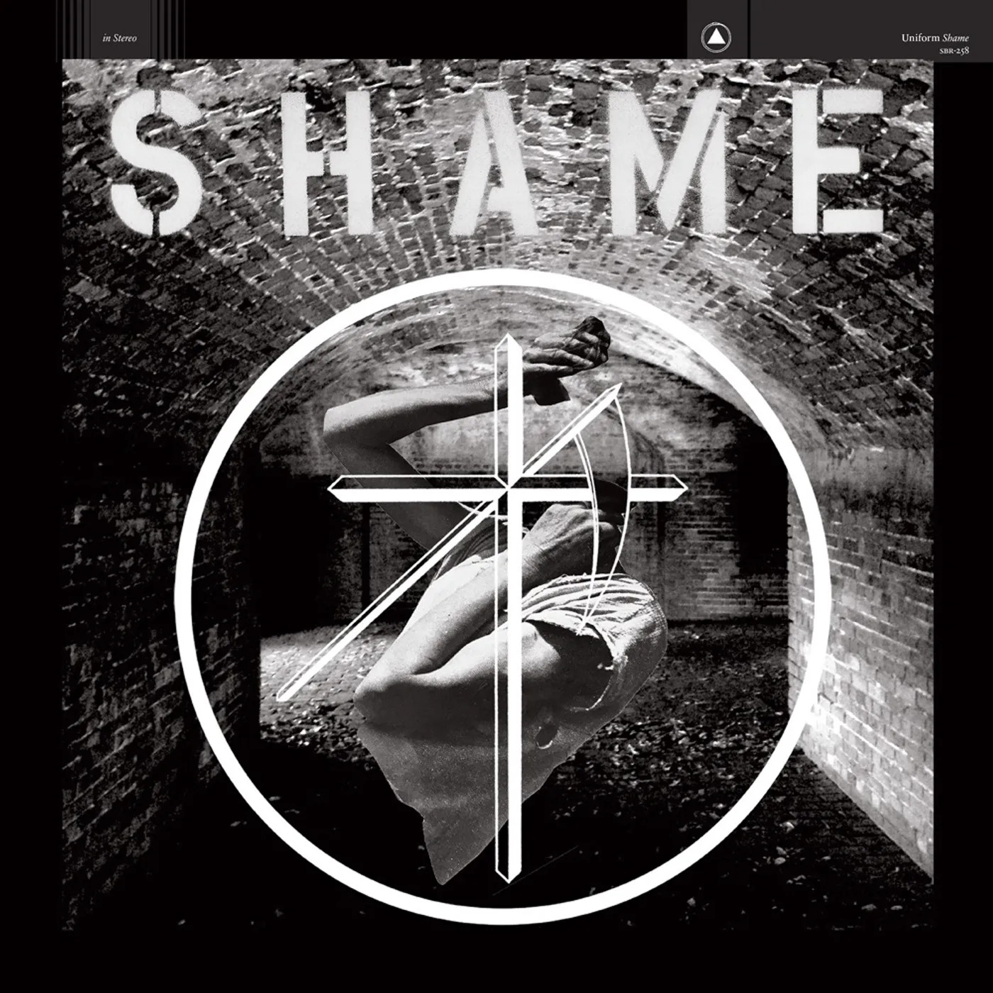 Uniform SHAME CD