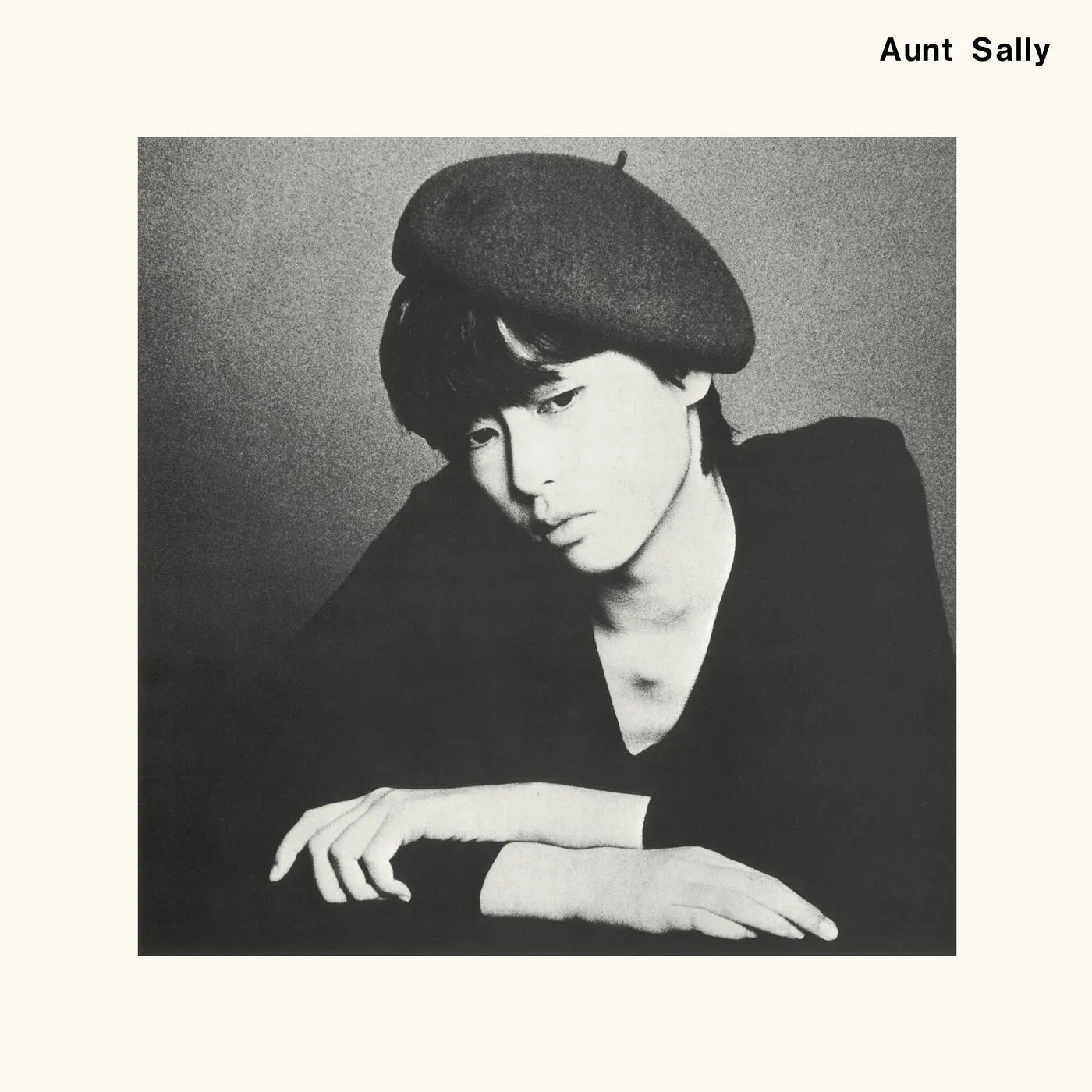 AUNT SALLY CD