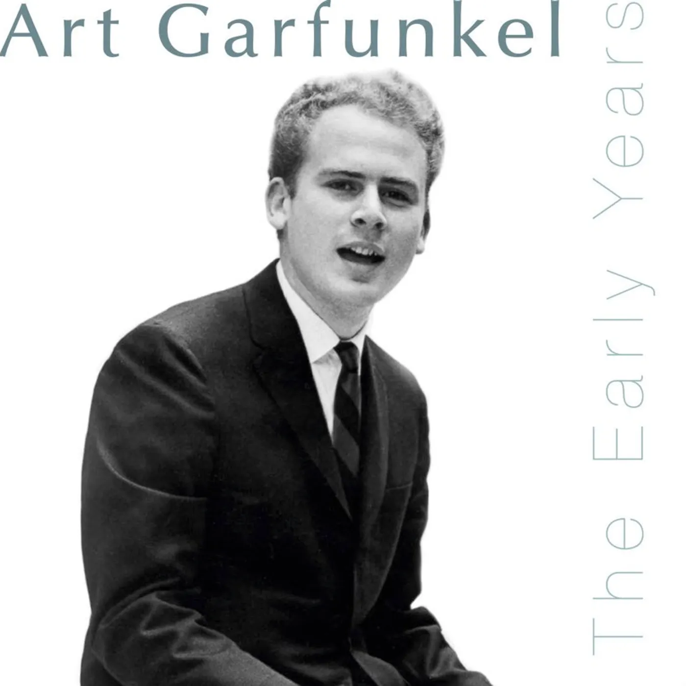 Art Garfunkel Early Years CD