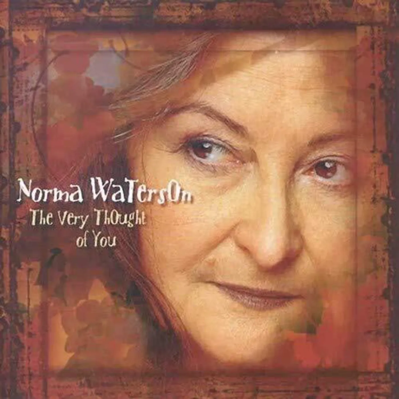 Norma Waterson Very Thought Of You CD