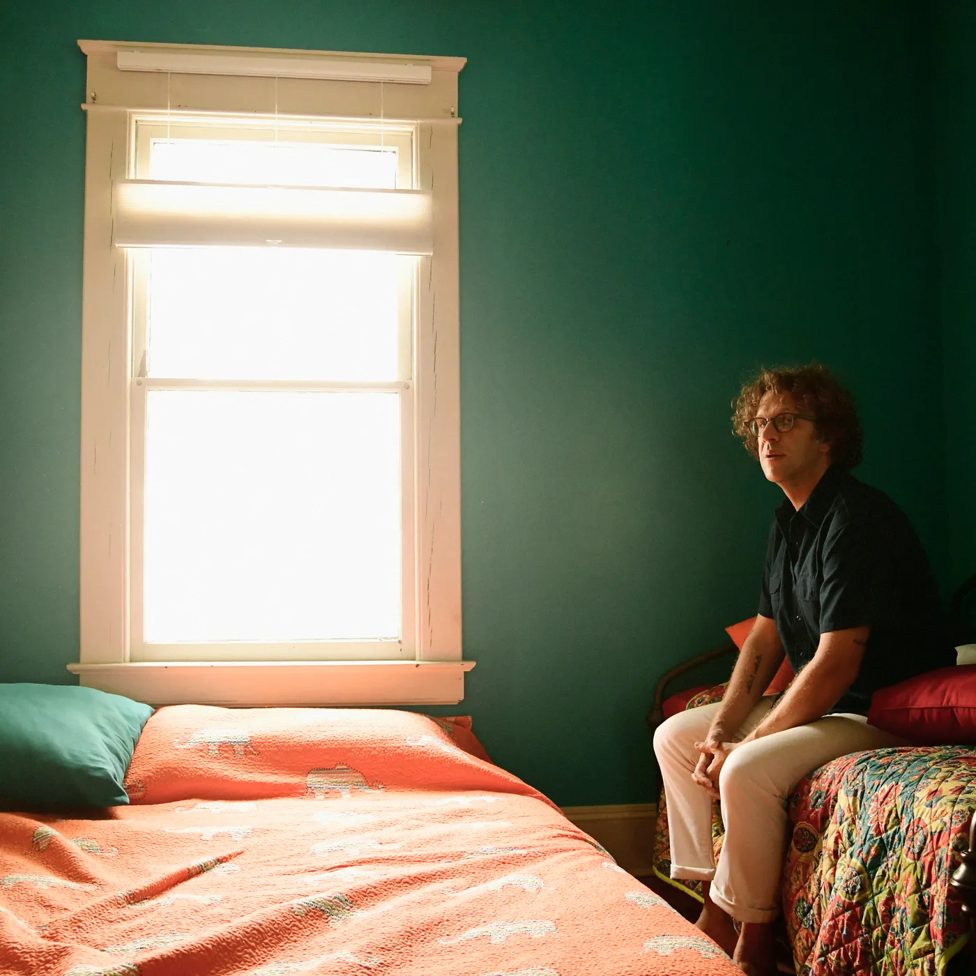 Phil Cook ALL THESE YEARS CD