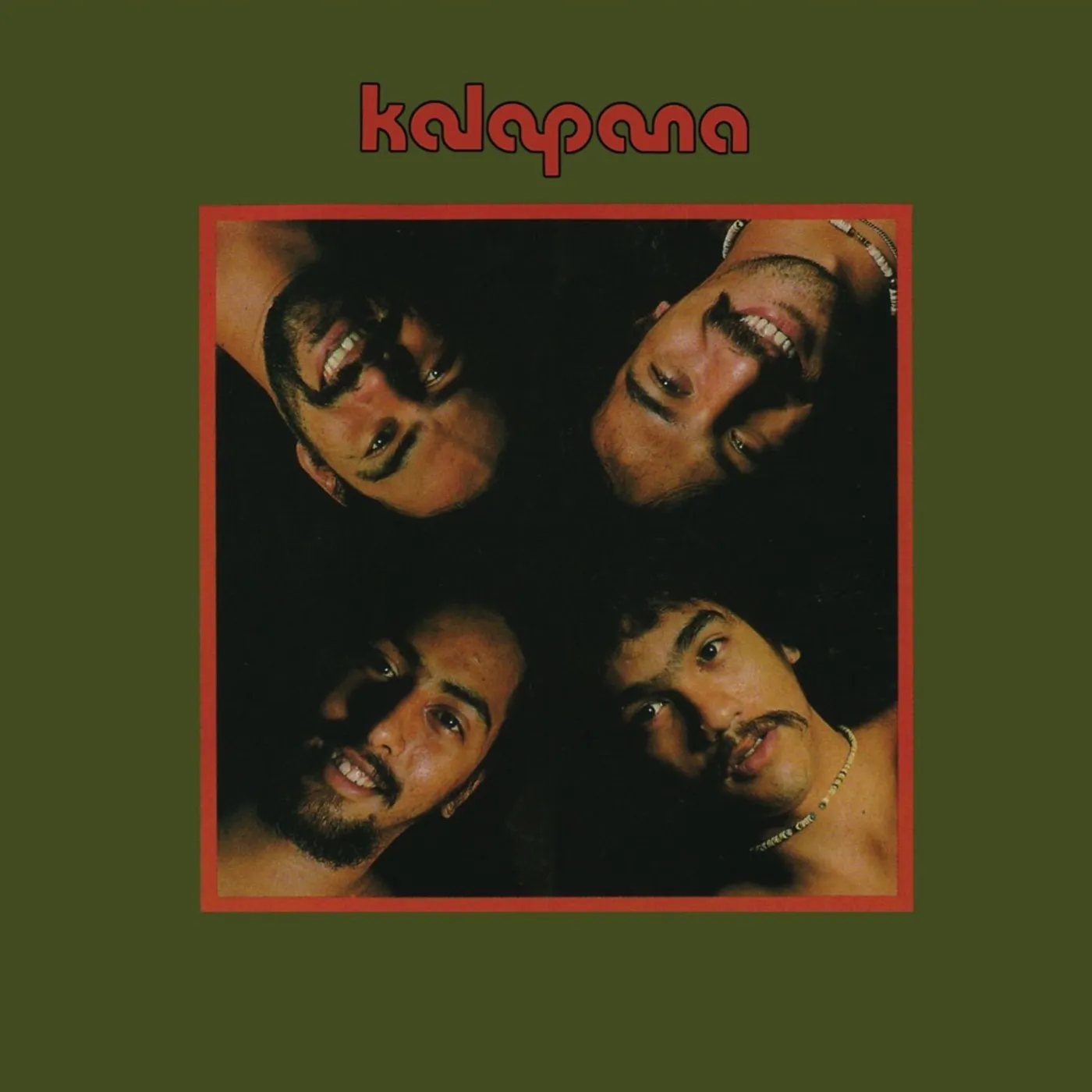 KALAPANA CD