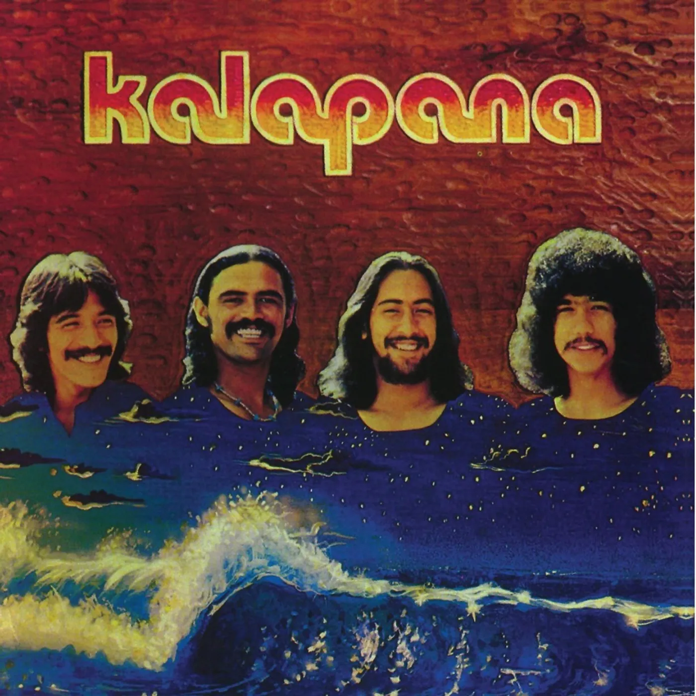KALAPANA II CD
