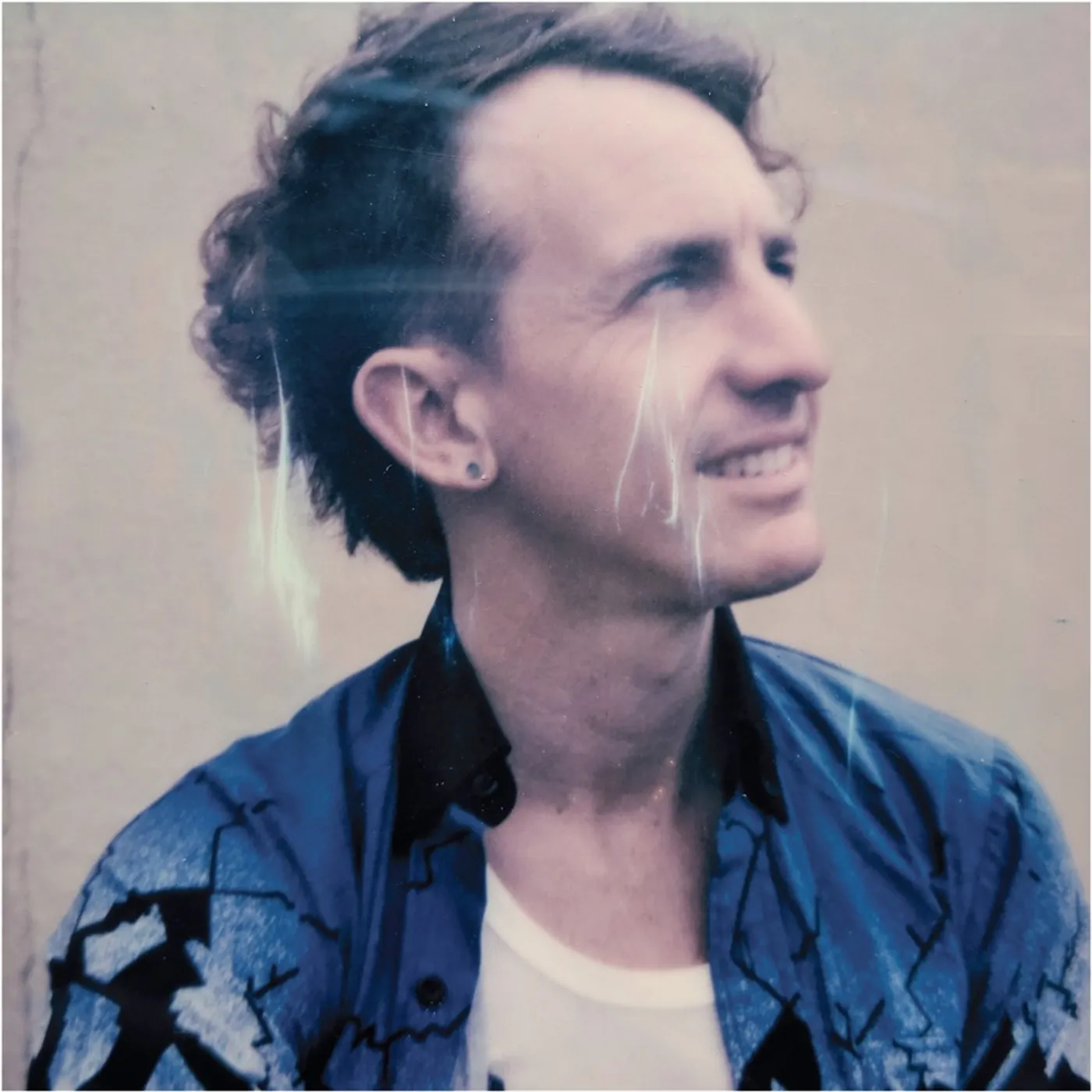 Buck Meek TWO SAVIORS CD