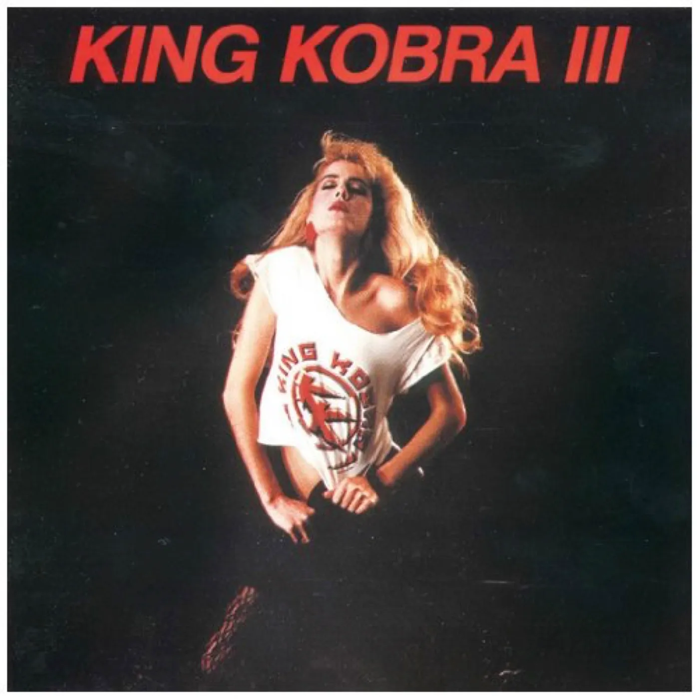 King Kobra III CD