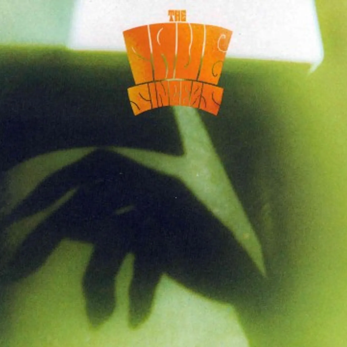 The Cave Singers Banshee CD