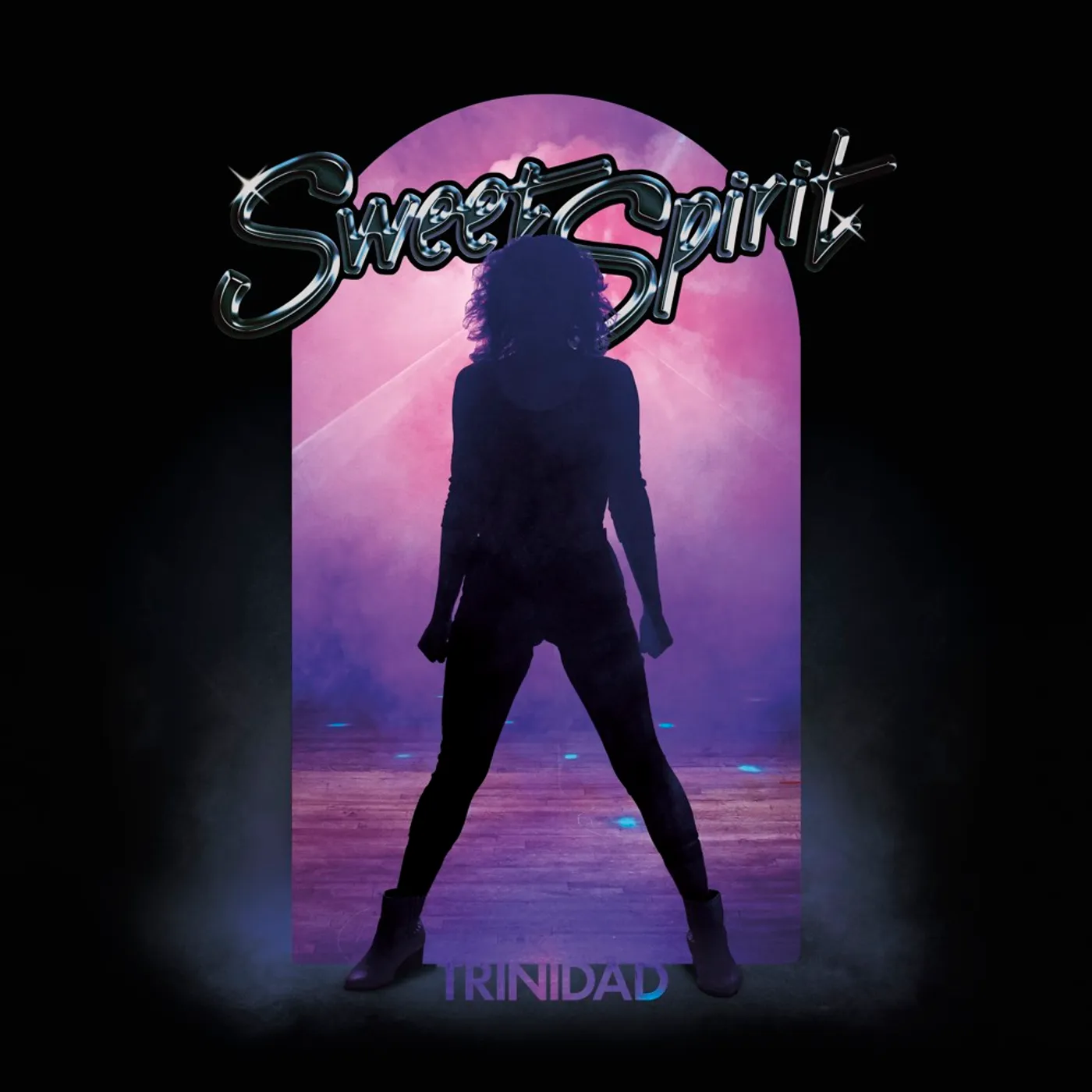 Sweet Spirit Trinidad CD
