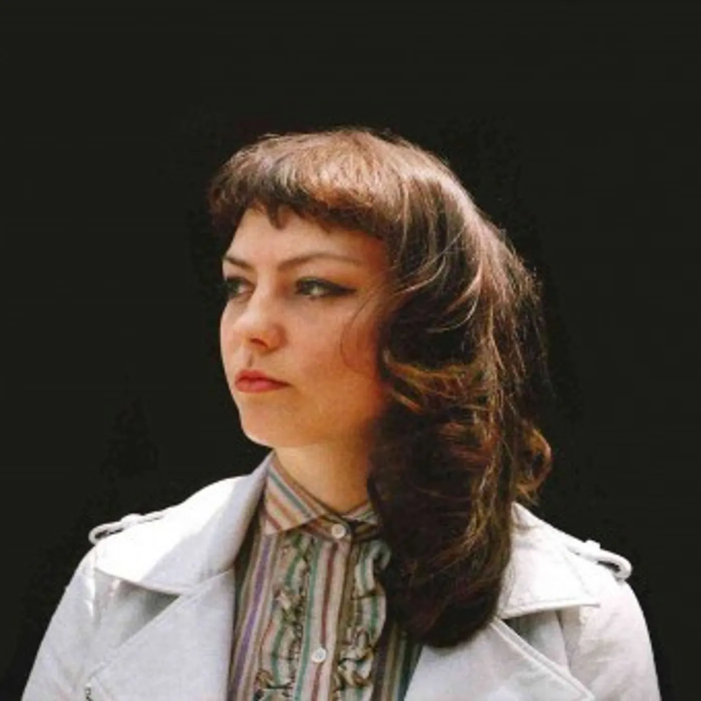 Angel Olsen MY WOMAN CD