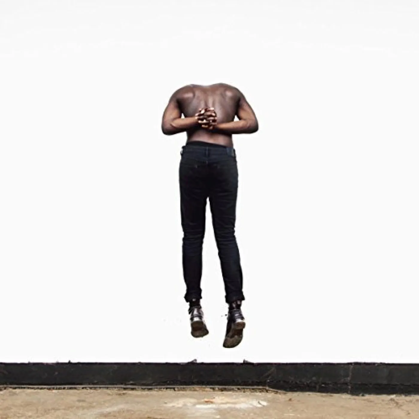 Moses Sumney AROMANTICISM CD