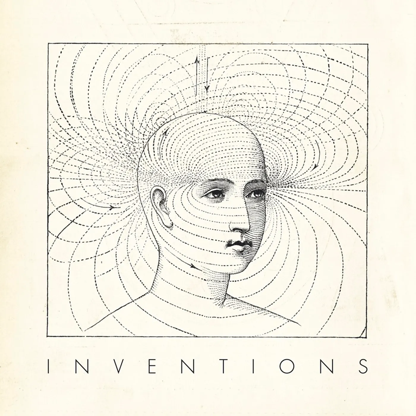 Inventions CONTINUOUS PORTRAIT CD