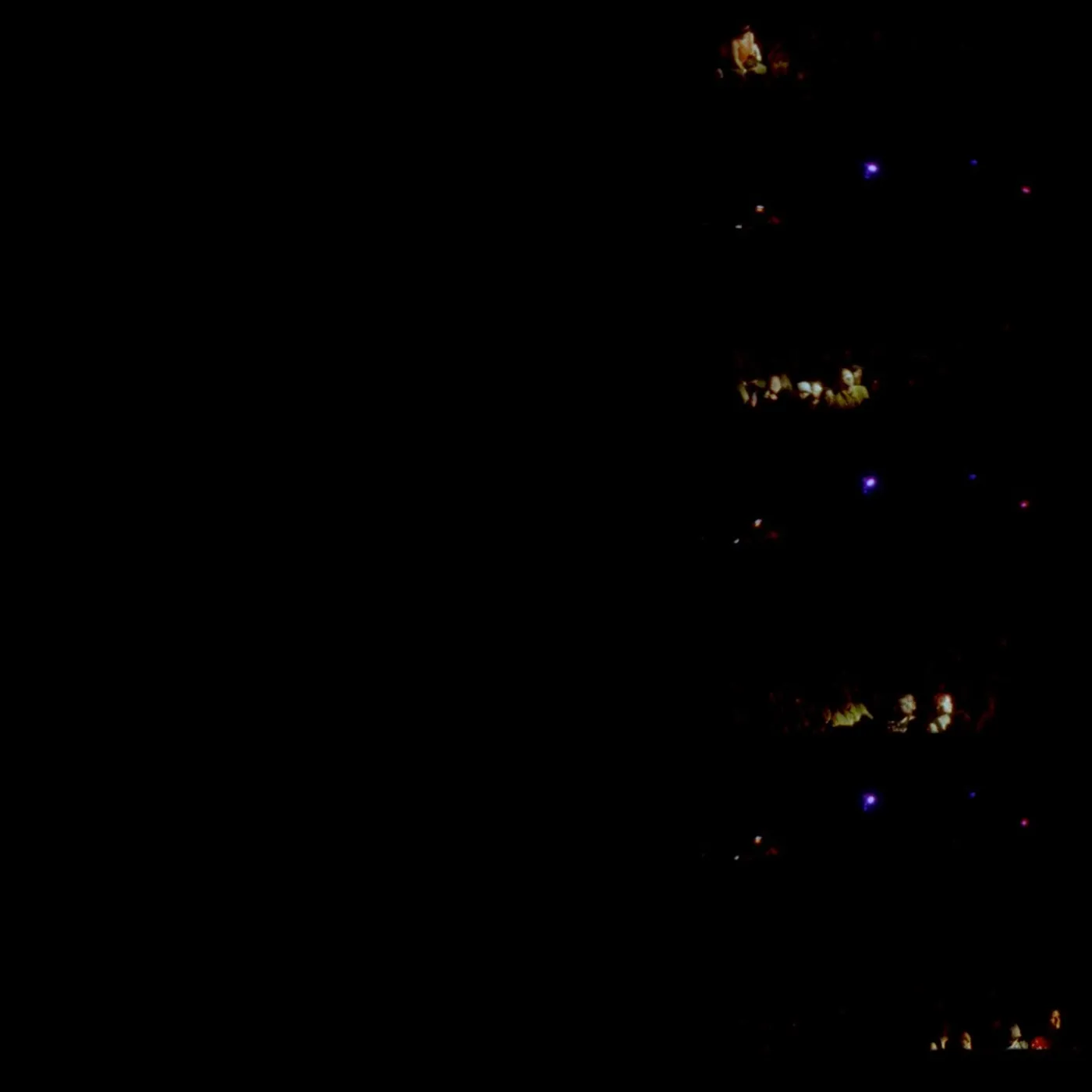 The War On Drugs LIVE DRUGS CD