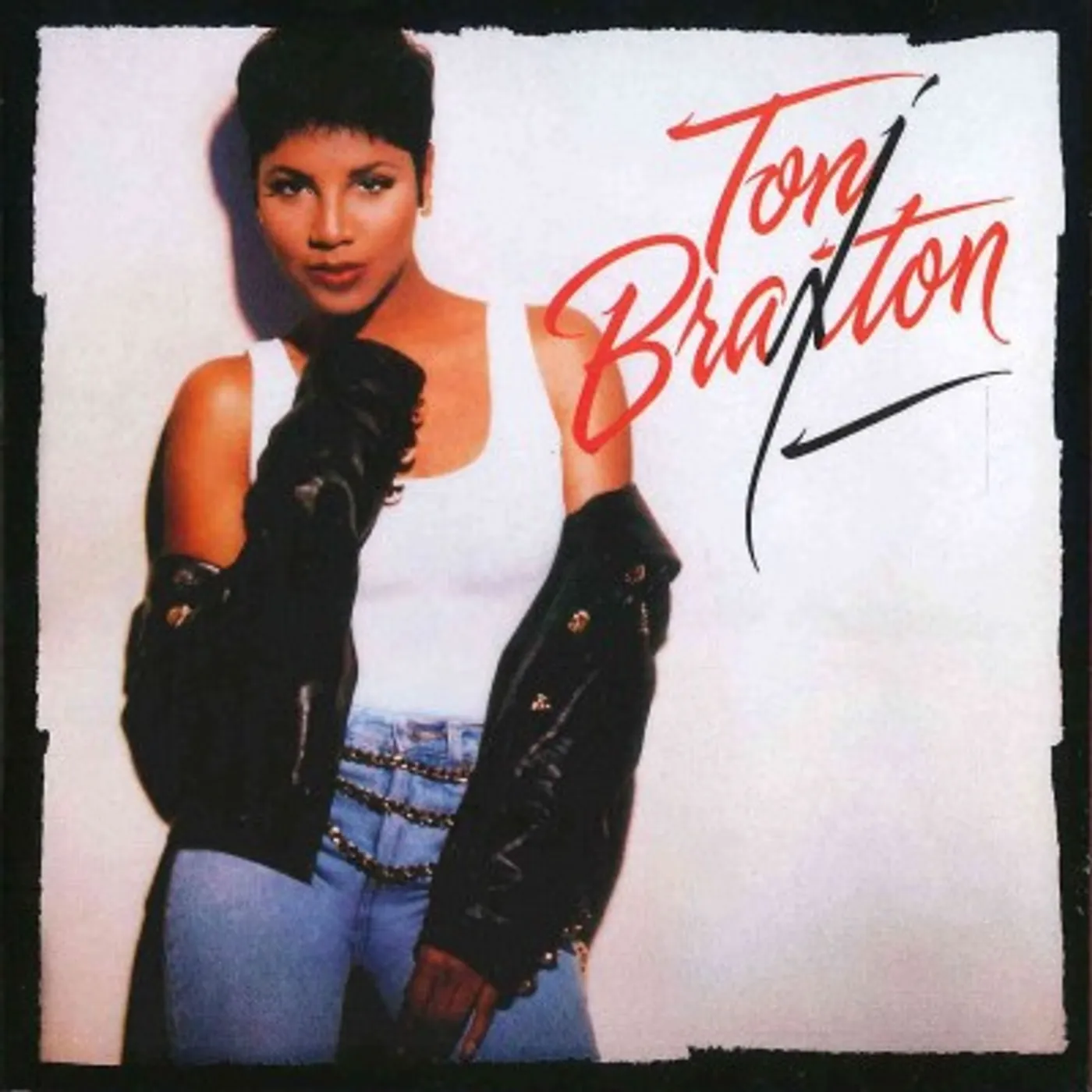 Toni Braxton CD