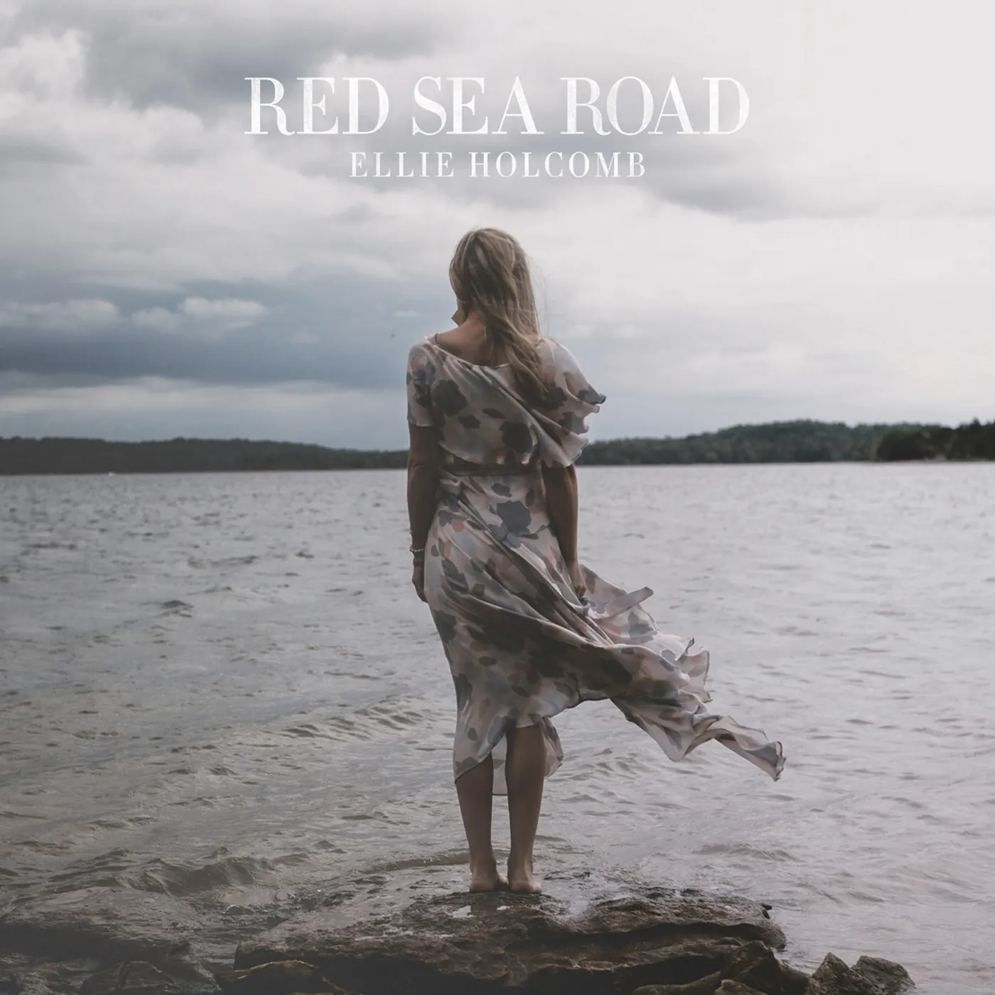 Ellie Holcomb RED SEA ROAD CD