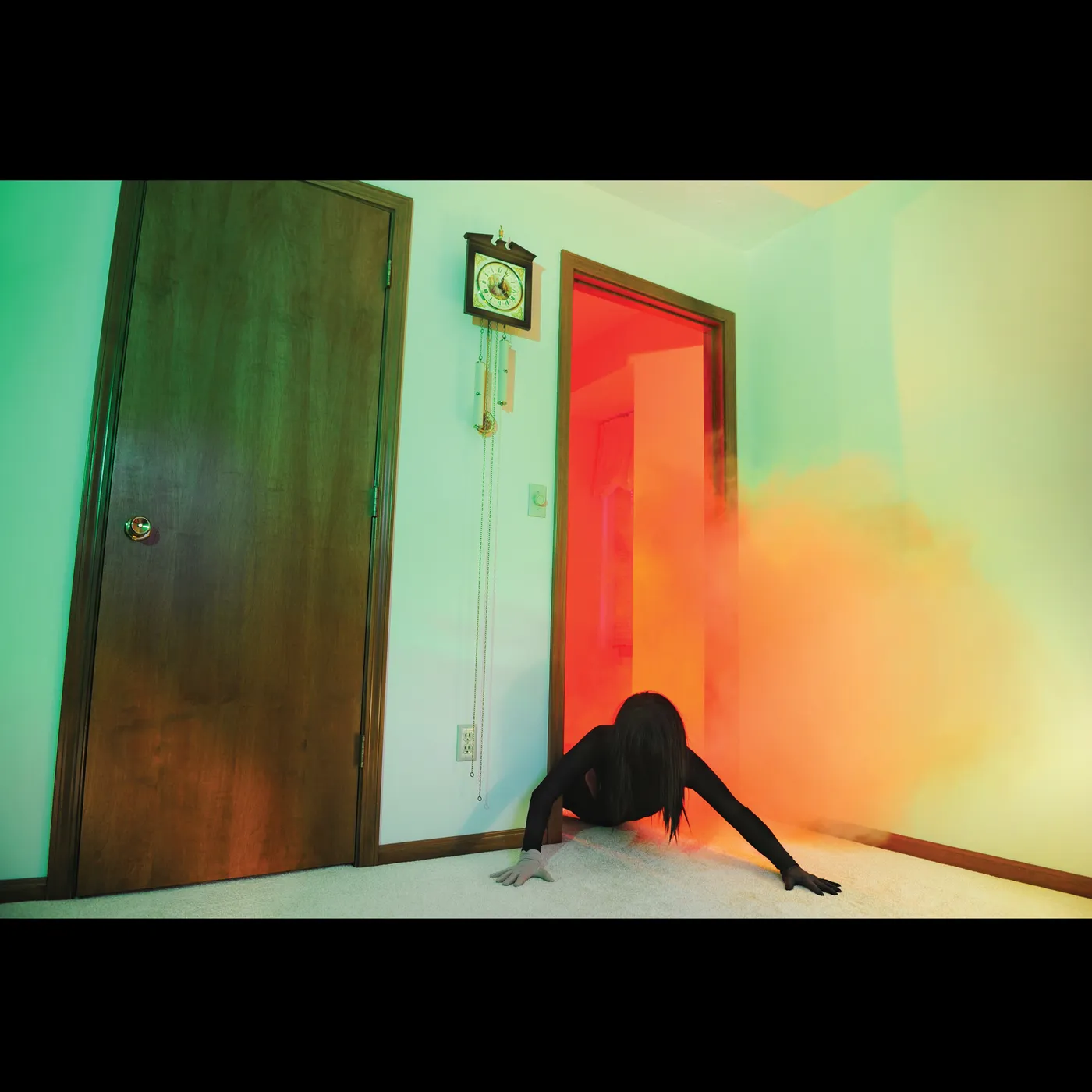 ADULT. Becoming Undone CD