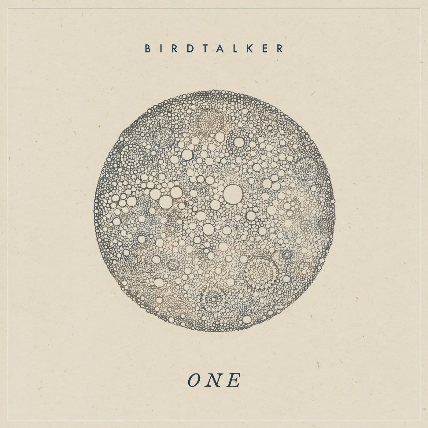 Birdtalker One CD