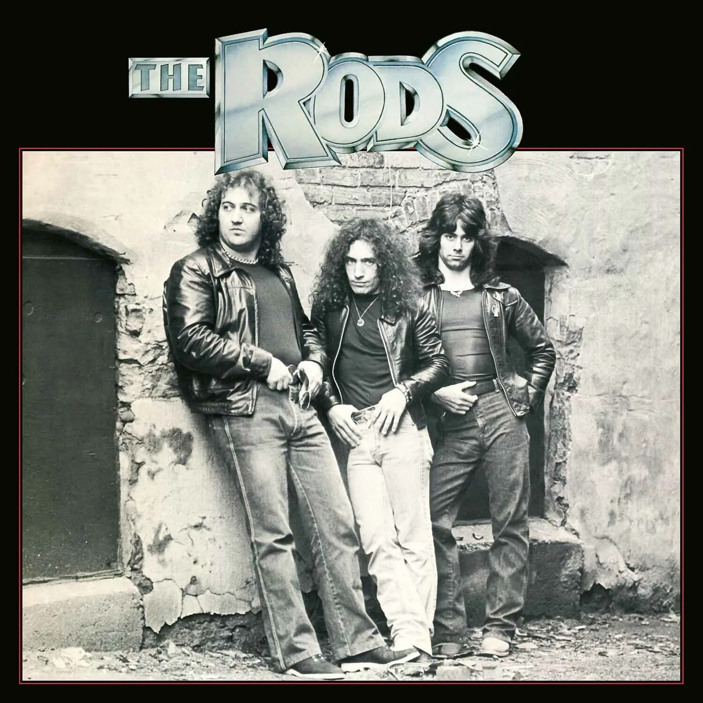 Rods CD