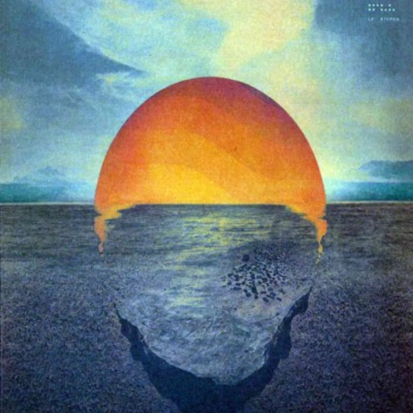 Tycho DIVE CD