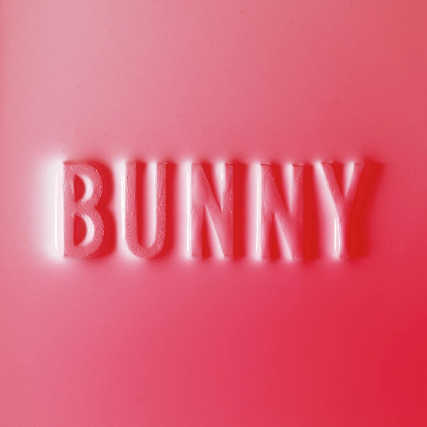 Matthew Dear BUNNY CD