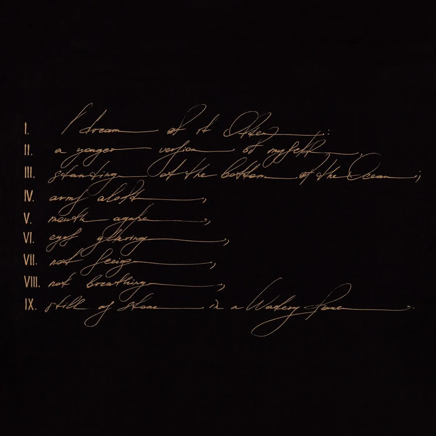 Telefon Tel Aviv DREAMS ARE NOT ENOUGH CD