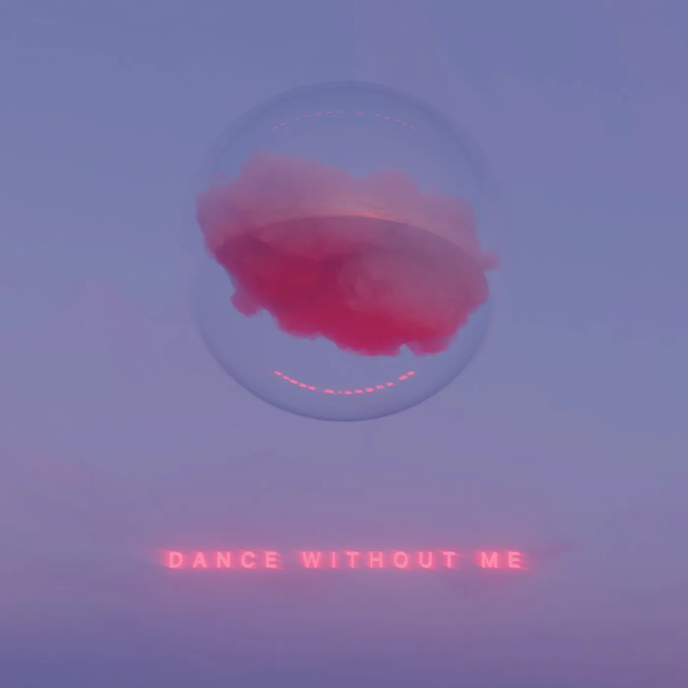 DRAMA DANCE WITHOUT ME CD
